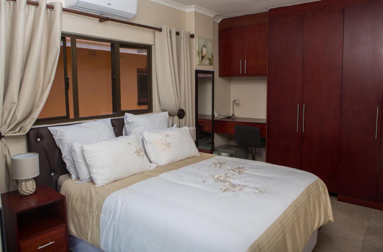 Dyna Guest House เดอร์บัน ภายนอก รูปภาพ