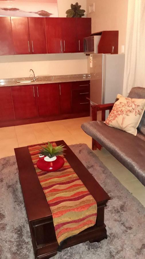 Dyna Guest House เดอร์บัน ภายนอก รูปภาพ